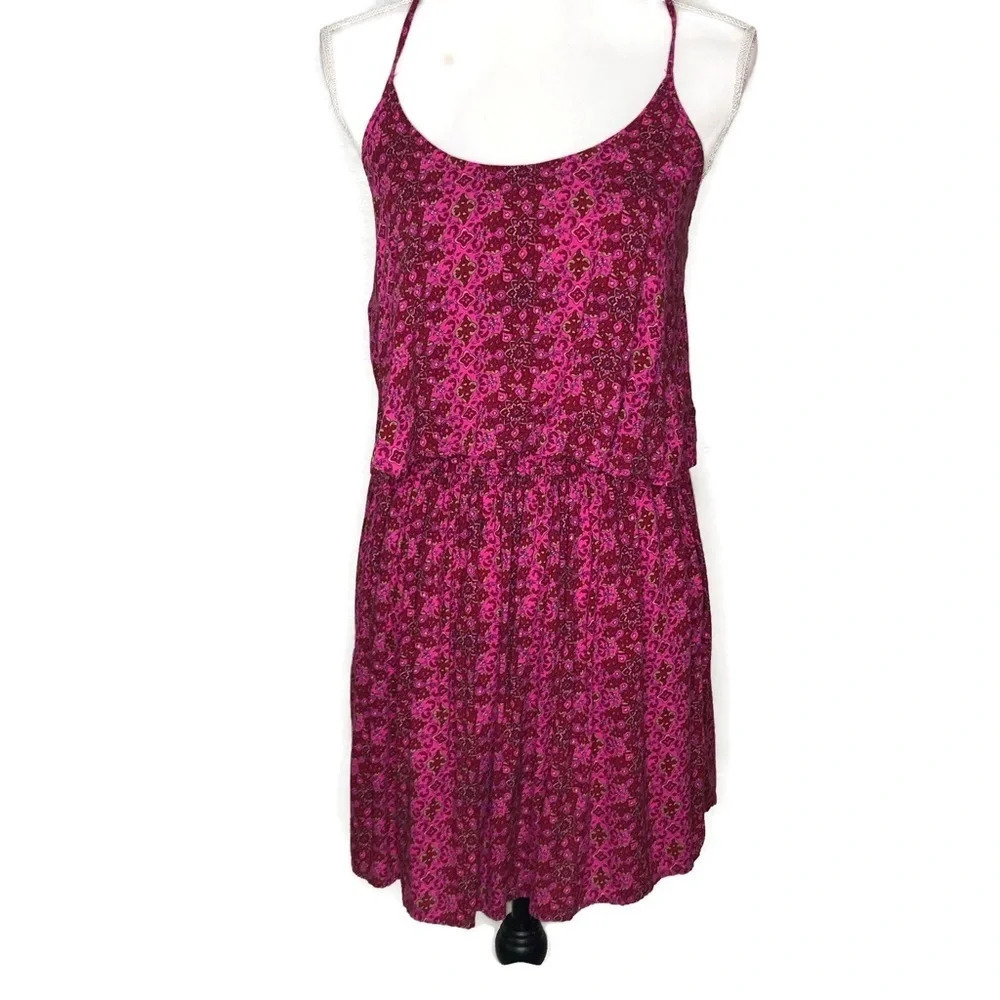 Hollister dress for woman size medium. No flaws